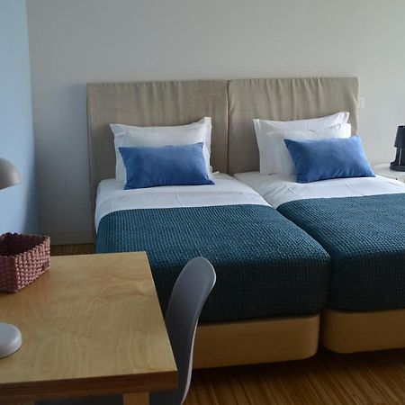 Coimbra Inn Экстерьер фото