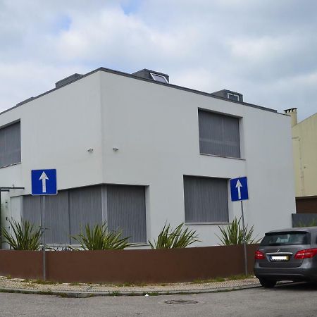 Coimbra Inn Экстерьер фото