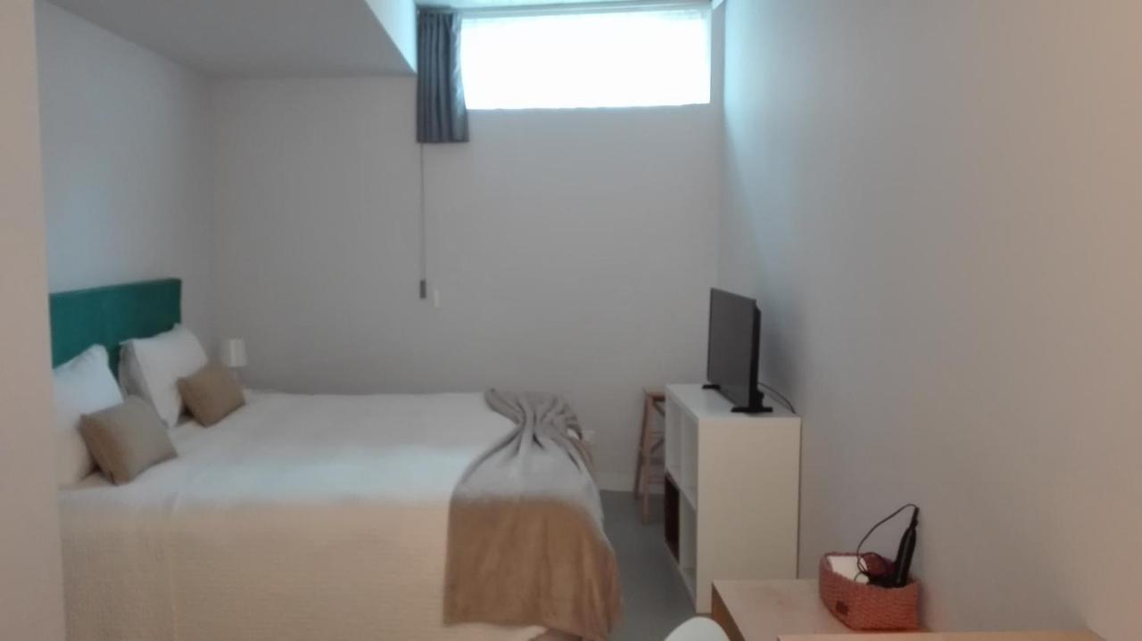 Coimbra Inn Экстерьер фото