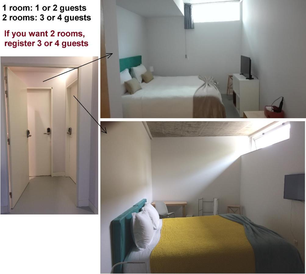 Coimbra Inn Экстерьер фото