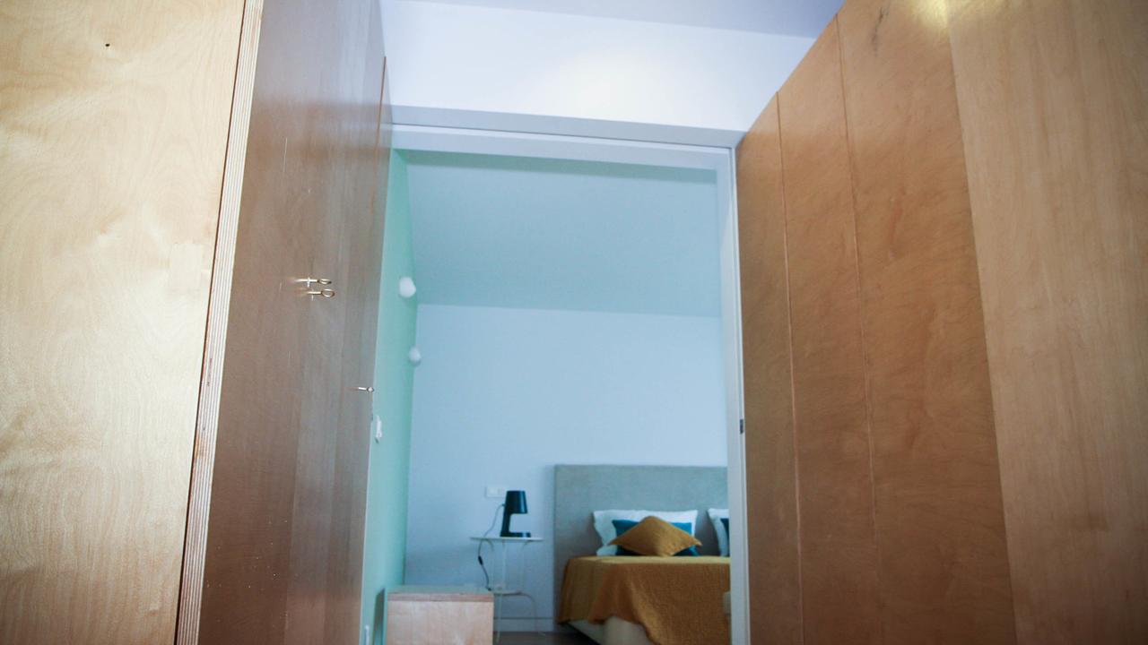 Coimbra Inn Экстерьер фото
