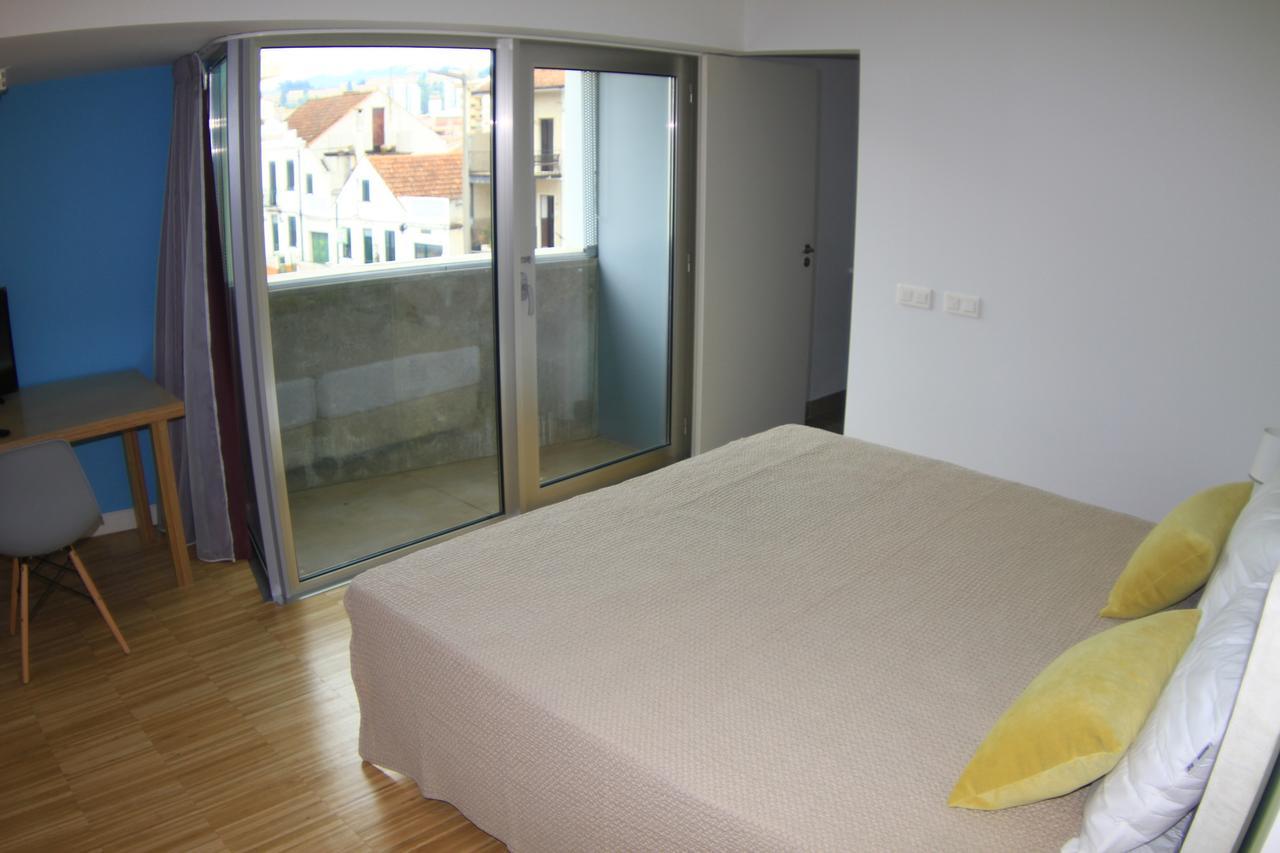 Coimbra Inn Экстерьер фото