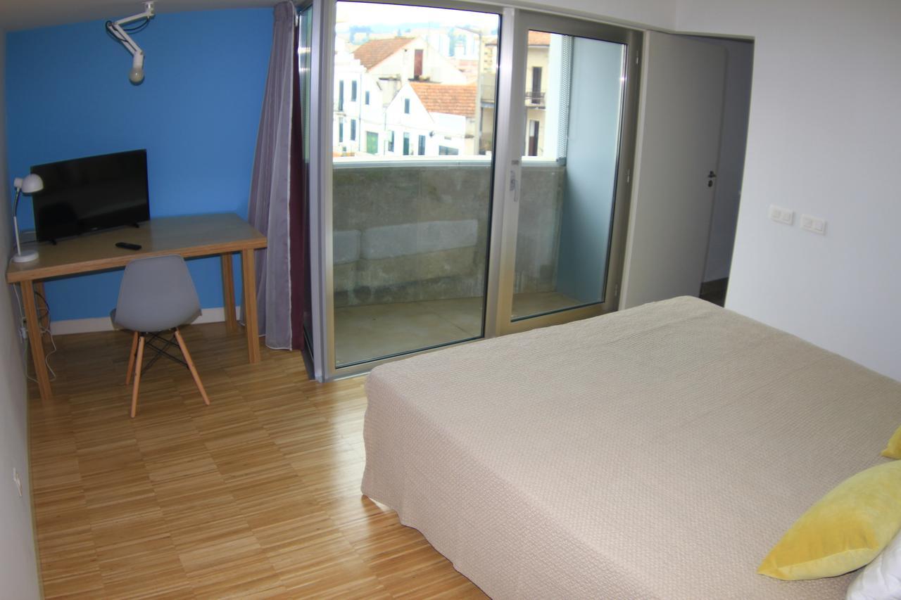 Coimbra Inn Экстерьер фото