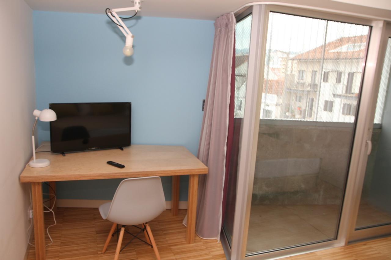 Coimbra Inn Экстерьер фото