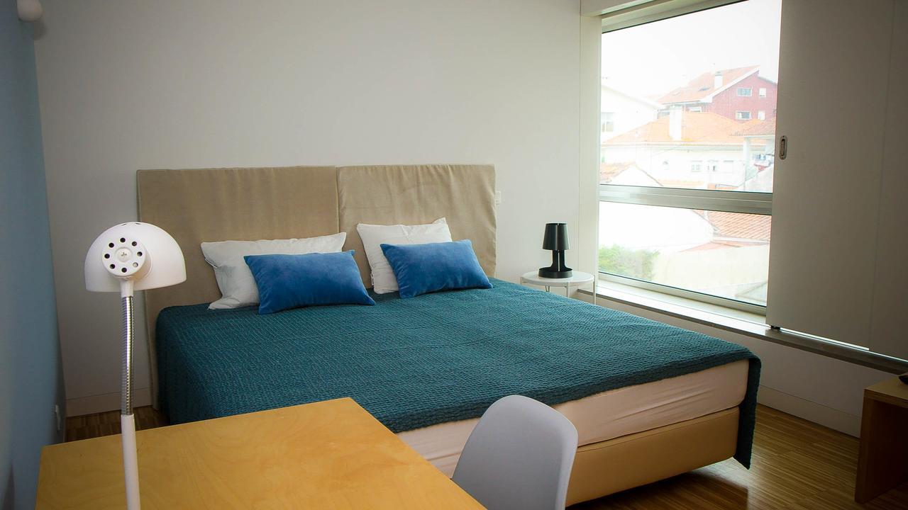 Coimbra Inn Экстерьер фото