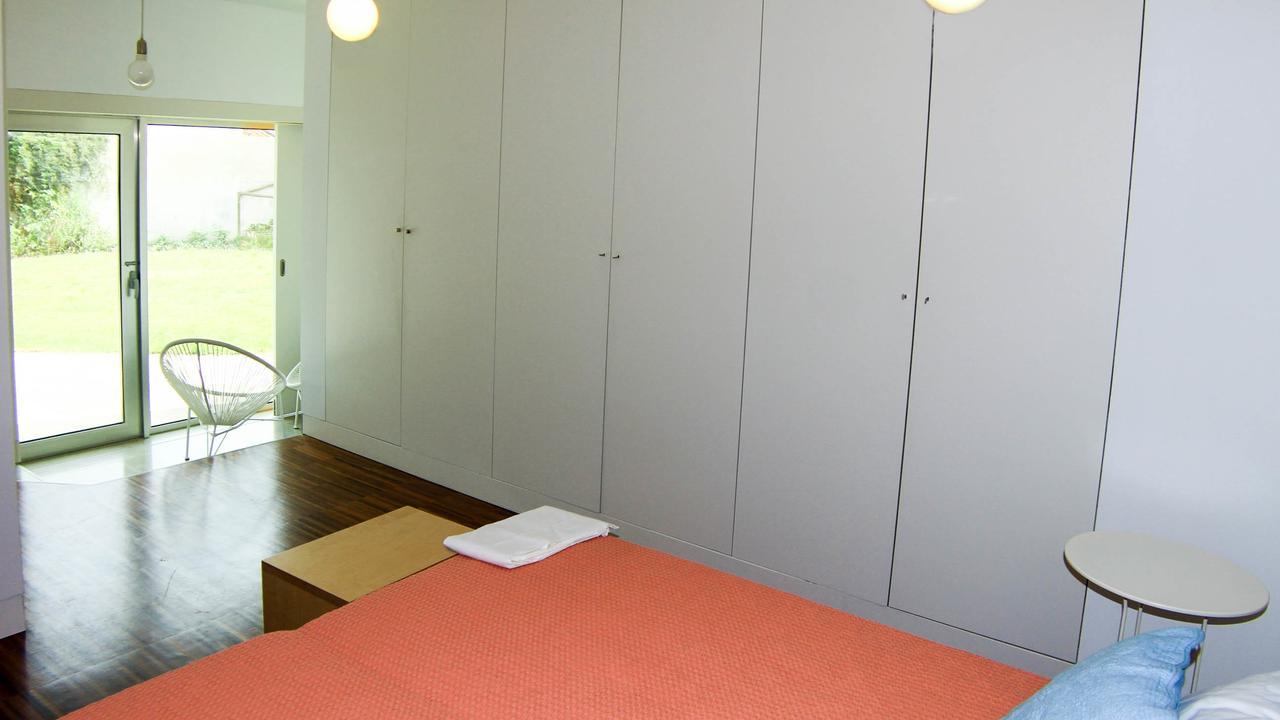 Coimbra Inn Экстерьер фото