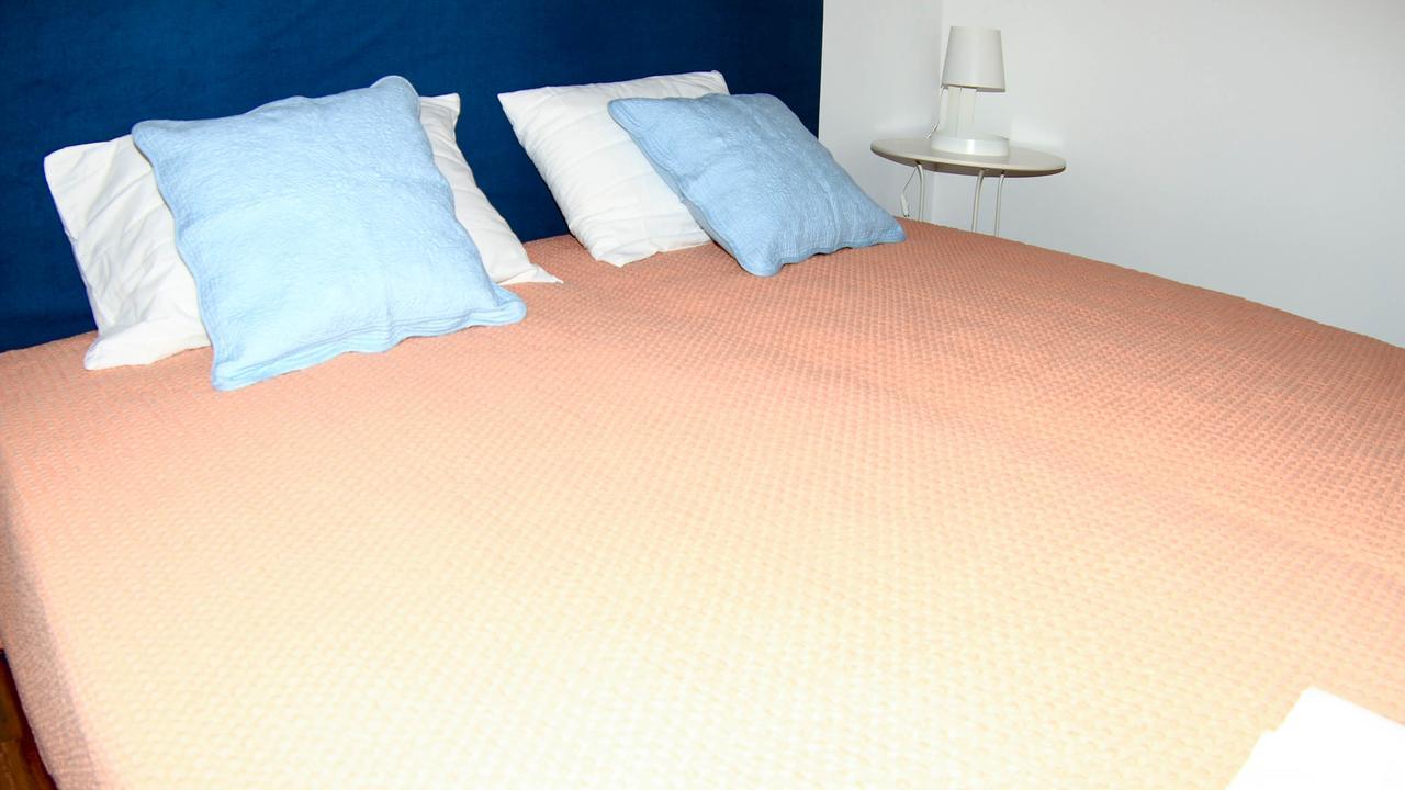 Coimbra Inn Экстерьер фото