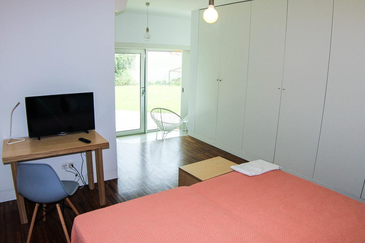 Coimbra Inn Экстерьер фото