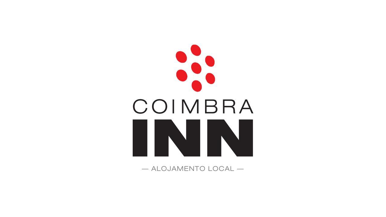 Coimbra Inn Экстерьер фото