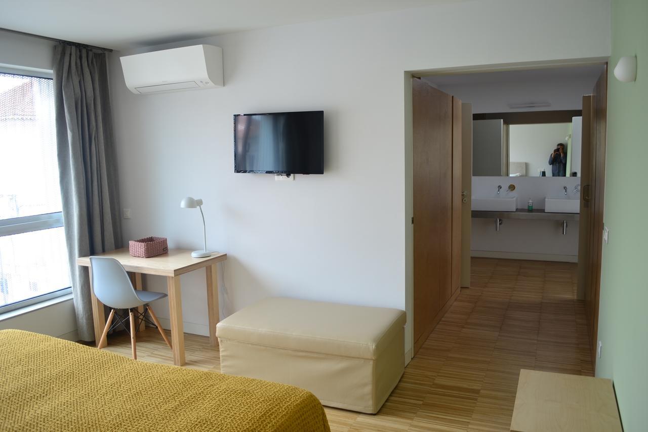Coimbra Inn Экстерьер фото