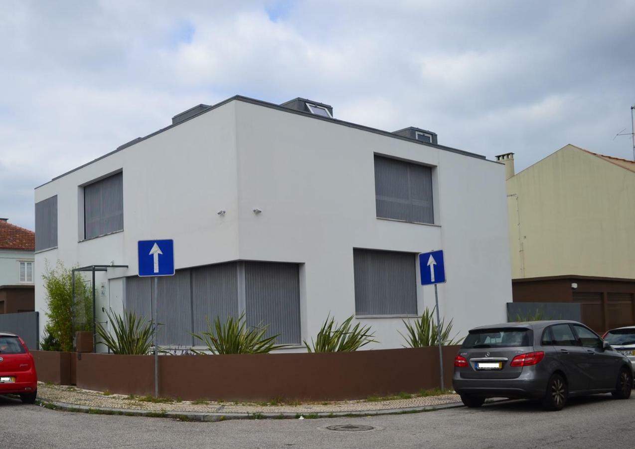 Coimbra Inn Экстерьер фото
